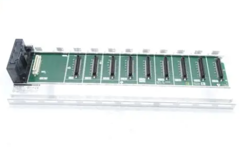 Stein Sohn E 083.1 PLC Rack Module 0010026-054100A
