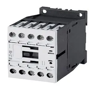 EATON E05516-2134 Motor Protection Relay
