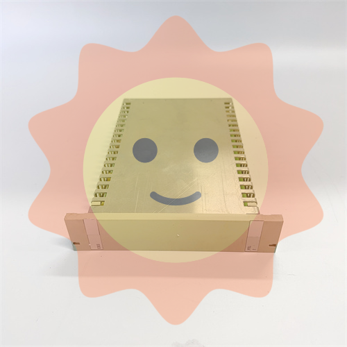 ABB E3ES Power communication module