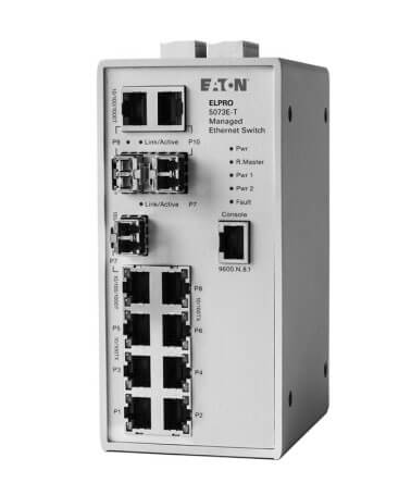 EATON EL-5073E-T Industrial Lighting Control