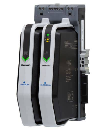 EMERSON SE3008 KJ2005X1-SQ1 DeltaV MQ Controller