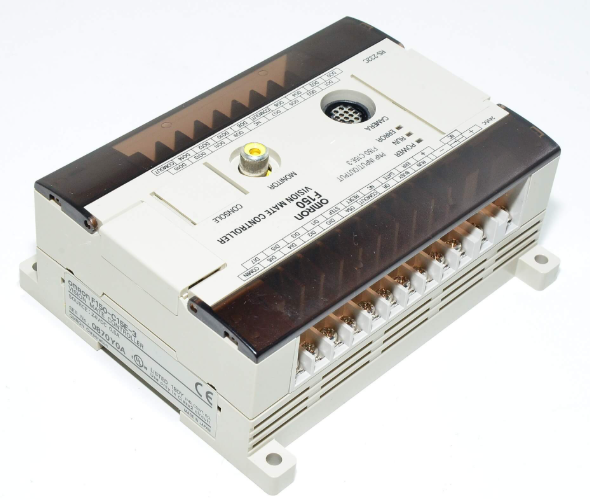 OMRON F150-C15E-3 Vision Mate Controller