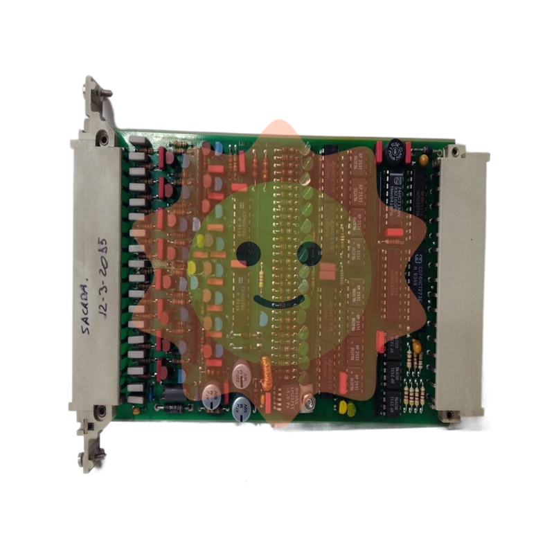 HIMA Z7150 Cable Plug Industrial Control Module