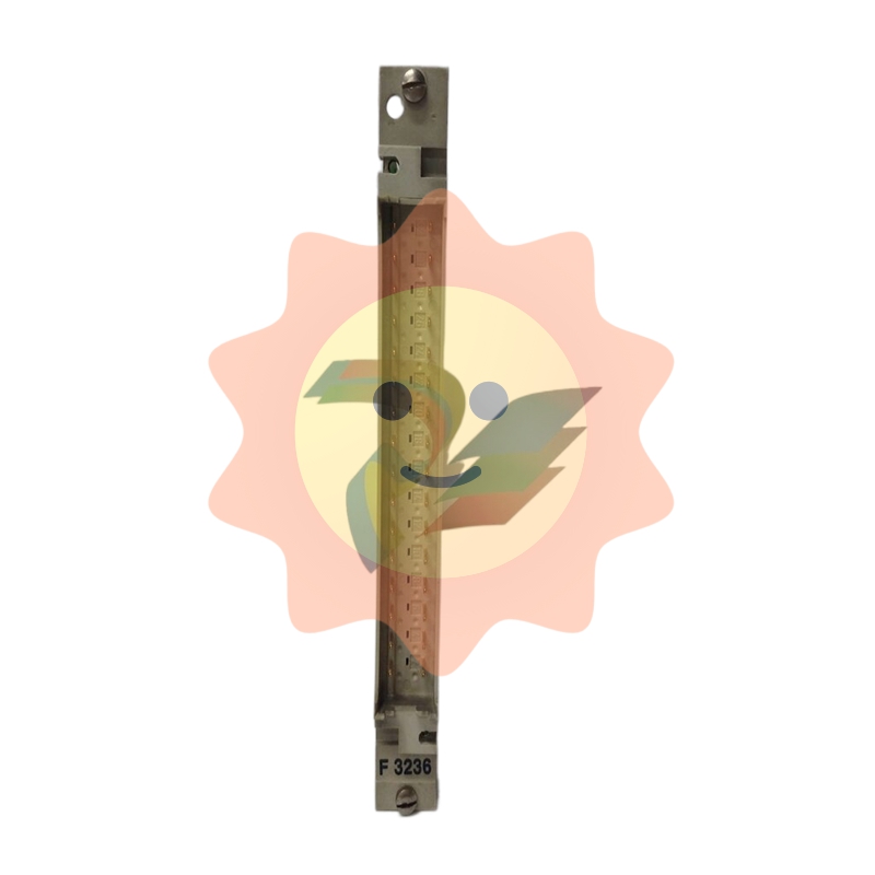 HIMA F3236 984323602 16-Channel Digital Input Module for Industrial Automation