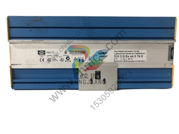 HIMA HIQuad-Analog-Safety - - Analog, High safety, SIL3, Industrial Control, Process Automation