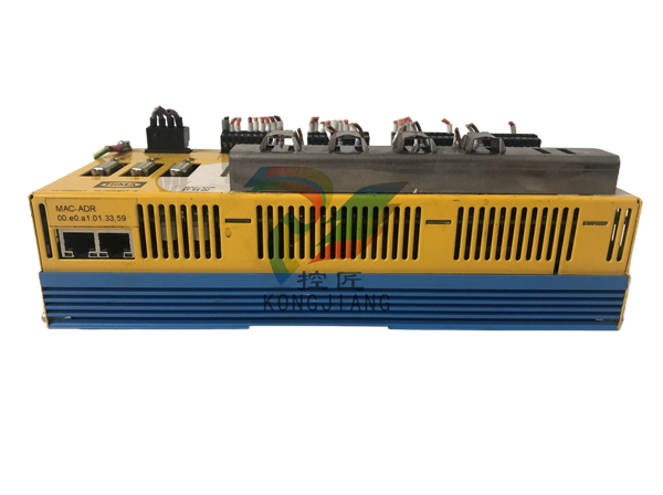 HIMA H41q-HS 997104237 High Performance Digital Input Module