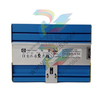 HIMA HICont-Digital-Safety - - Digital, High safety, SIL3, Control System, Industrial Automation