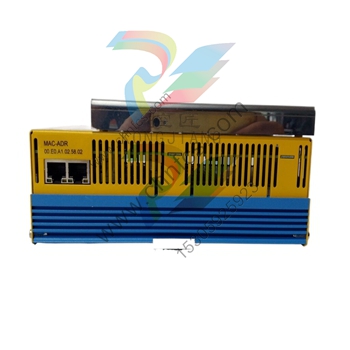 HIMA CPU 01 CPU01 HIMatrix F60: Industrial Control Module