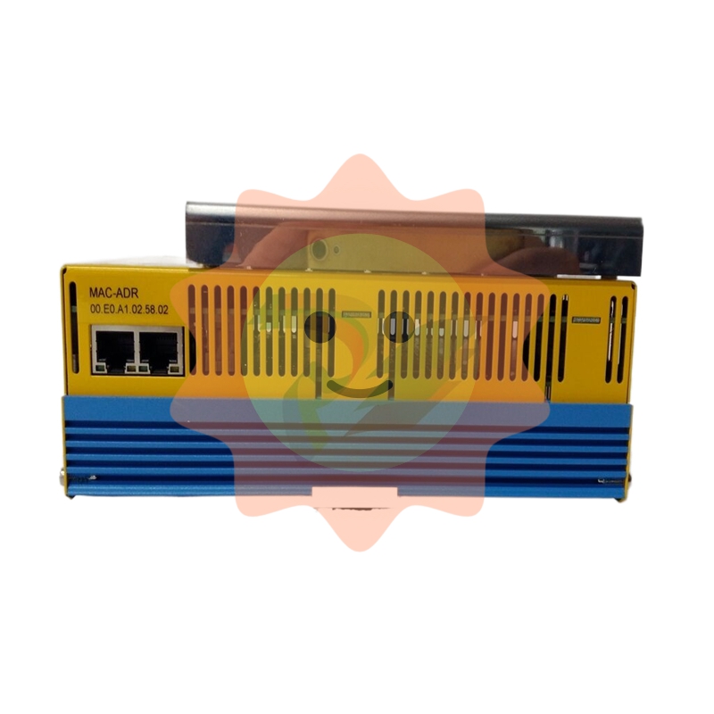 HIMA F2102 Control Module, Large Stock