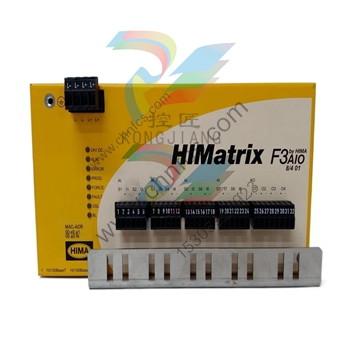 HIMA HIMatrix-Digital-Safety - - Digital, High safety, SIL3, Modular, Industrial Control
