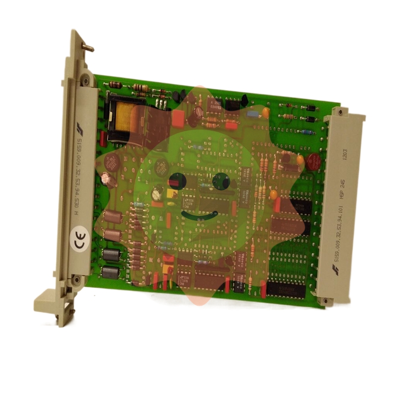 HIMA F2102 Control Module, Large Stock