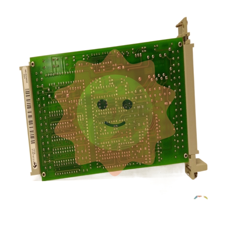 HIMA F7105A Industrial Automation Module, Precision Control, High Performance