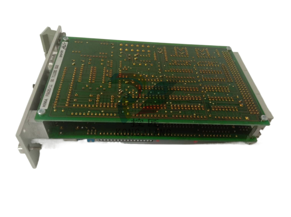 HIMA F3237 984323702 Advanced Industrial Control Module