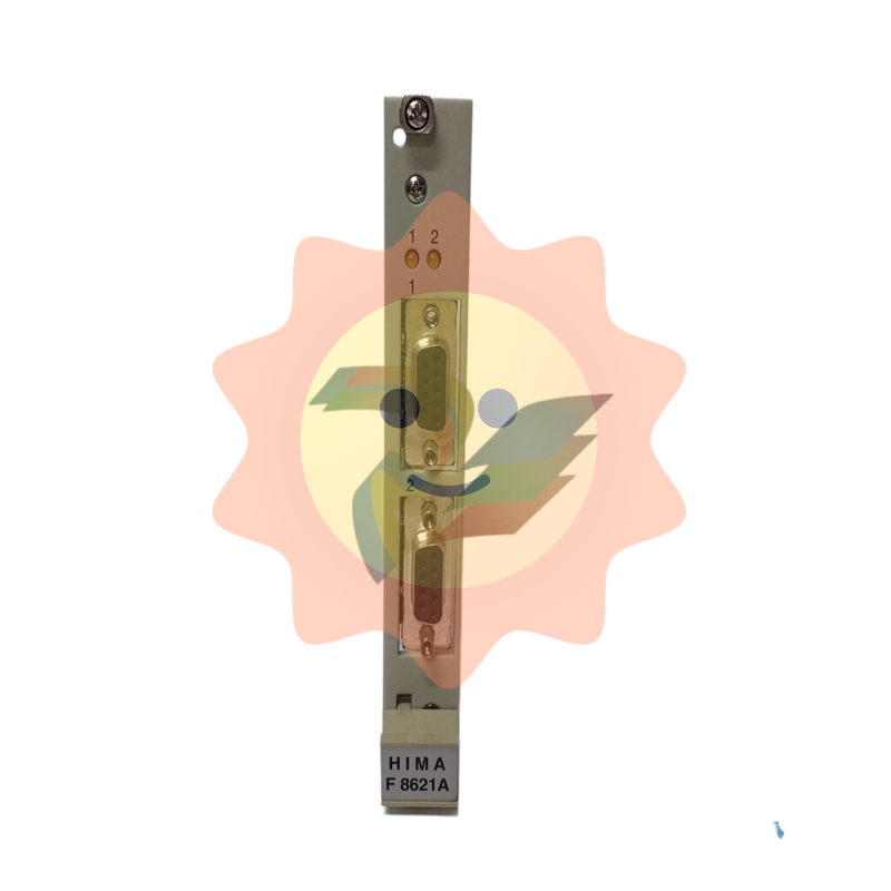 Hima Z7126 Communication Module Reliable, High-Frequency Control for Industrial Applications