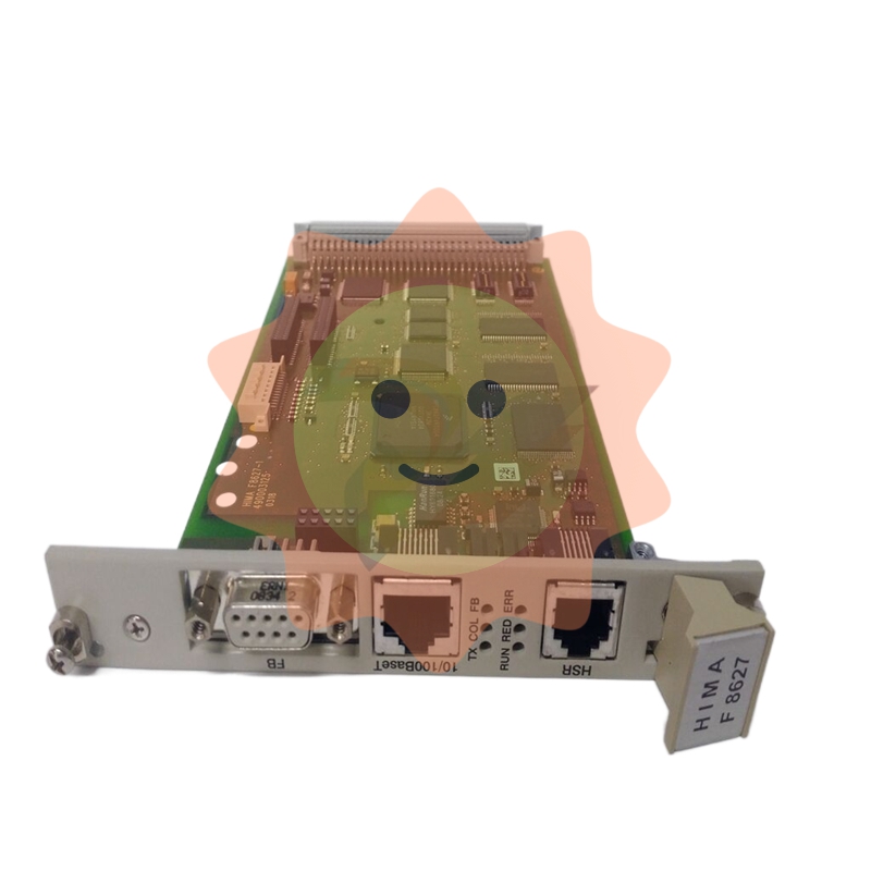 HIMA RS20-0800S2S2SDAEHH09.0.14 Industrial Ethernet Switch