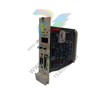 HIMA F3330 Output Module: High Performance Safety Control, Model Specific