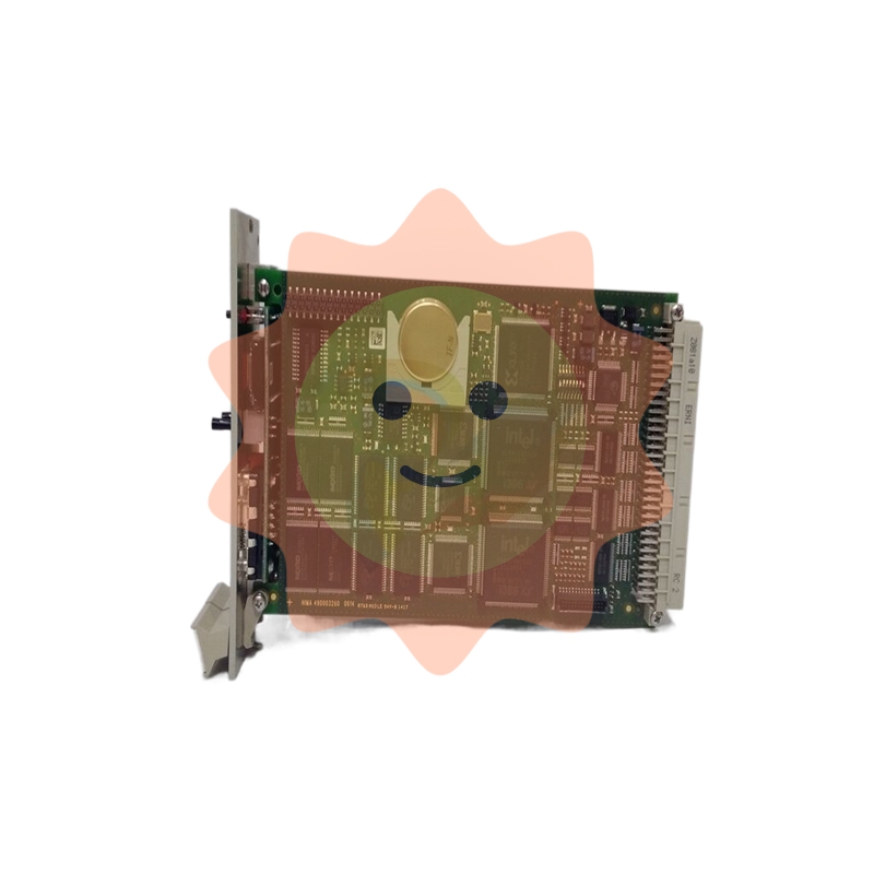 HIMA F7541 Input Module: Industrial Control Solution, Precision & Efficiency