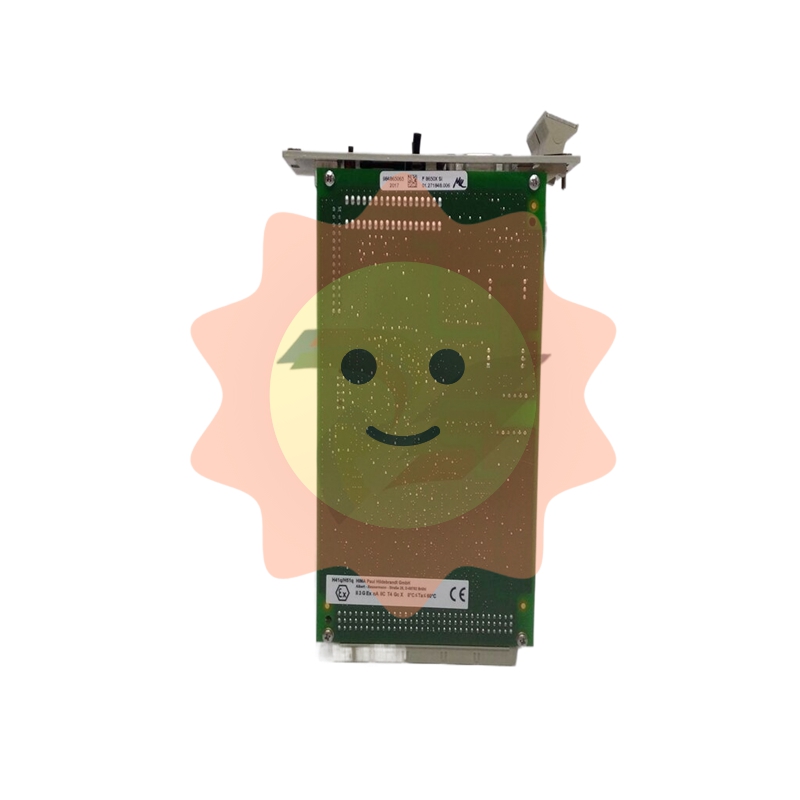 HIMA HIQuad - Remote I/O - High safety, SIL3, Remote I/O, Industrial Automation