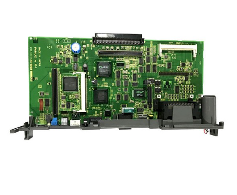 FANUC A16B-3200-0521 Main Board