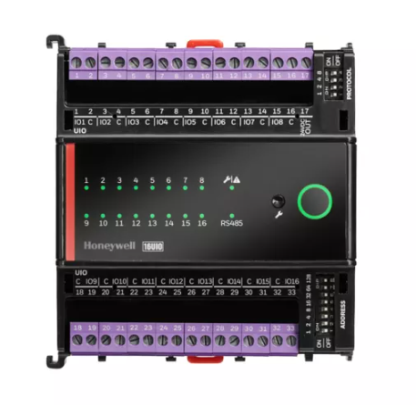 Honeywell FC-R/PB2/N/12 I/O Module