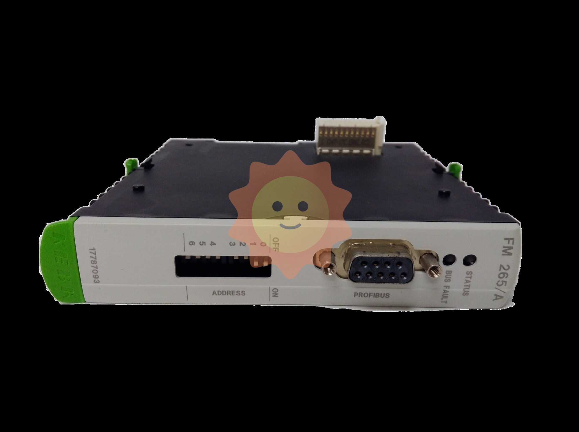 KEBA TP-3230S4 Touch Panel