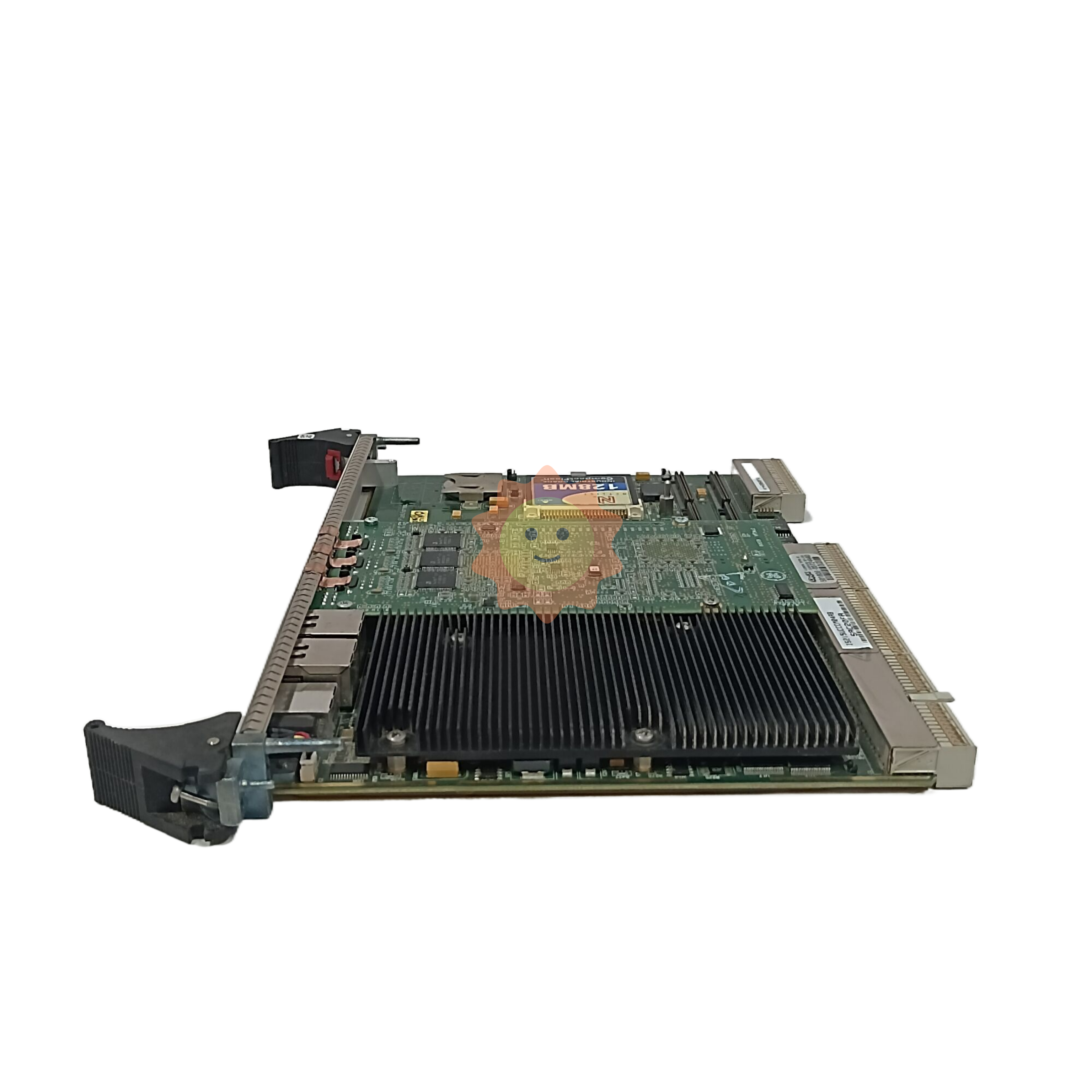 GE IC200ALG620-FD Analog Input Module