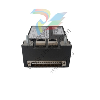 GE DS200TCQAG1ADC Analog Input Module Precision Measurement for Industrial Automation