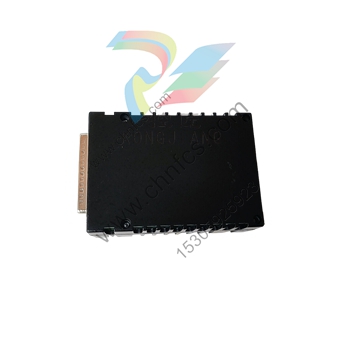 GE IC200ALG327H - High-Performance Analog Output Module for Industrial Automation