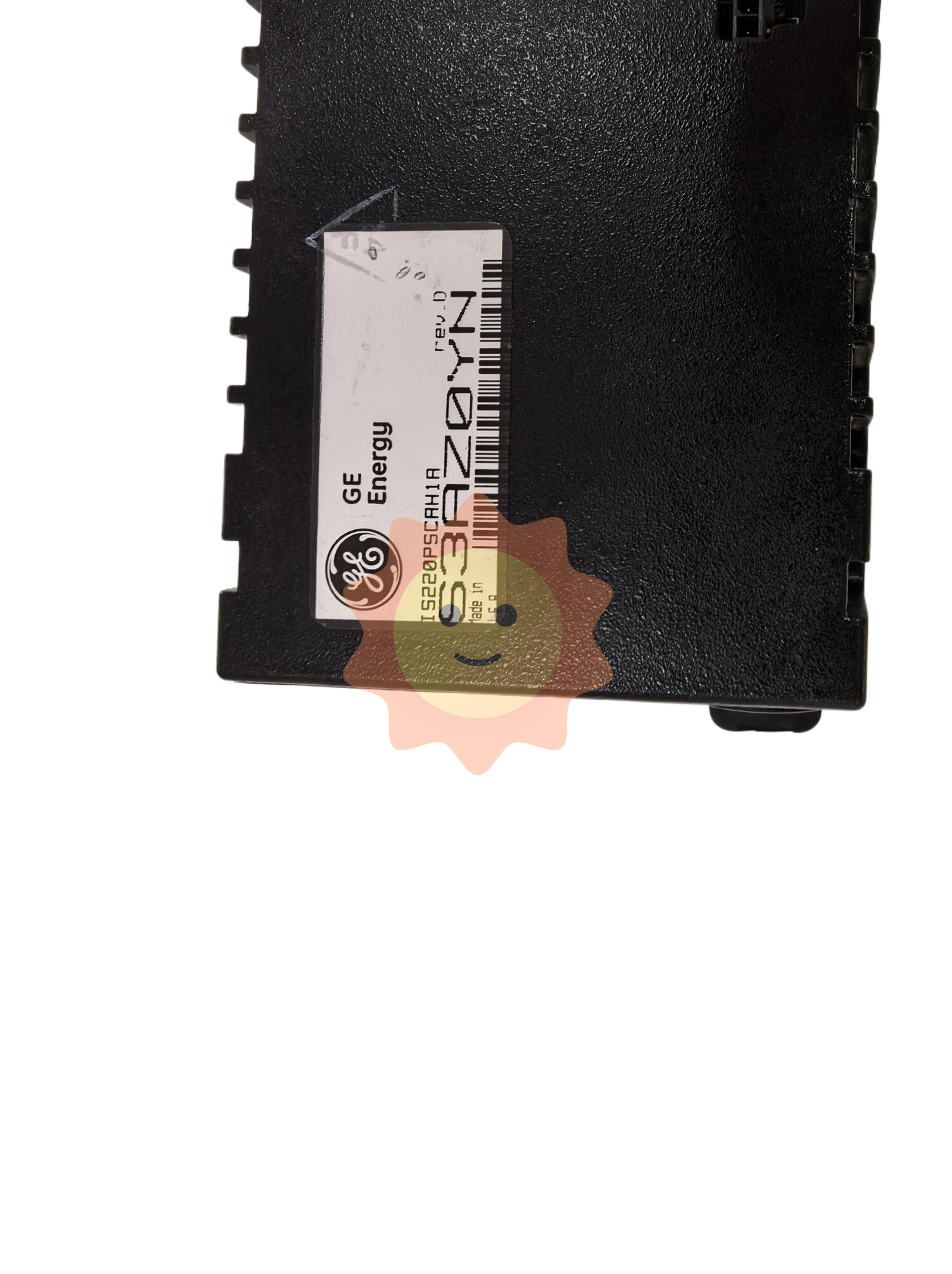 GE Fanuc IC697BEM733 Advanced Remote I/O Scanner for Industrial Automation