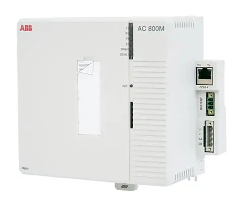 ABB AC 800M Controller Hardware