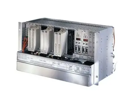 HIMA H51q-HRS B5233-2 System Rack Module