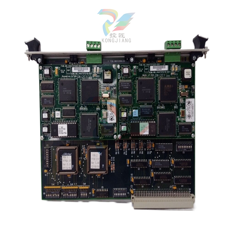 GE HE700GEN200 Interface Module
