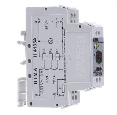 HIMA Alarm & Event OPC Server 892042420 V3.07.08 Alarm Data Integration Platform