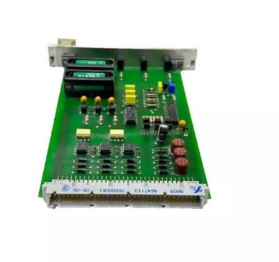 HIMA F7131 Power Supply Module