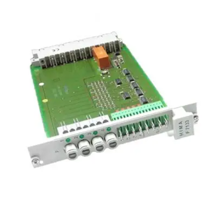 HIMA F7133 Power Distribution Module