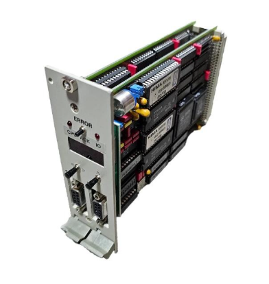 HIMA F8620/11 Central Module for HIQuad Systems