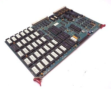 HPM 1D703-0040 Command 9000 Console Card