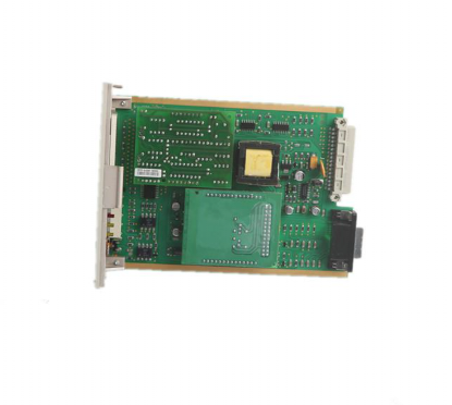 Honeywell 05701-A-0301 Process Control Card
