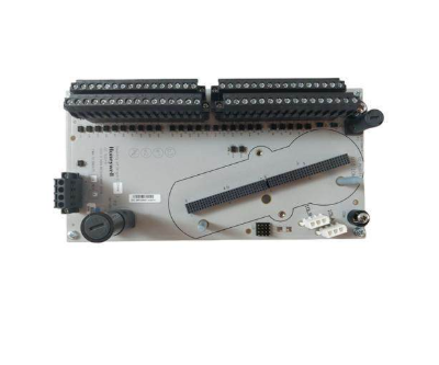 Honeywell CC-TUI041 Universal Input Module