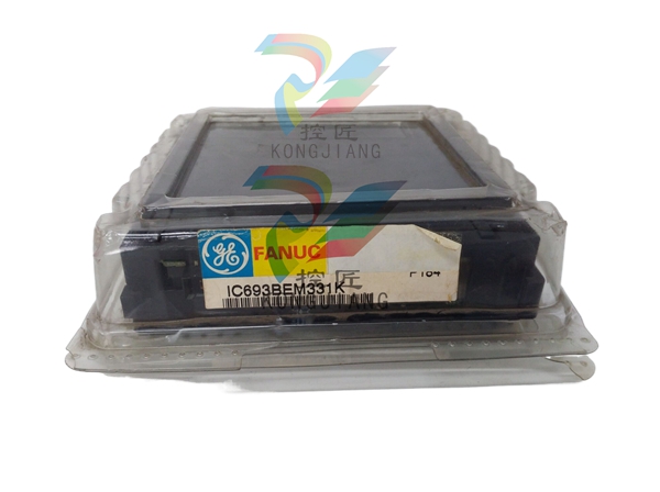 GE Fanuc A20B-2003-0310 Spindle Encoder