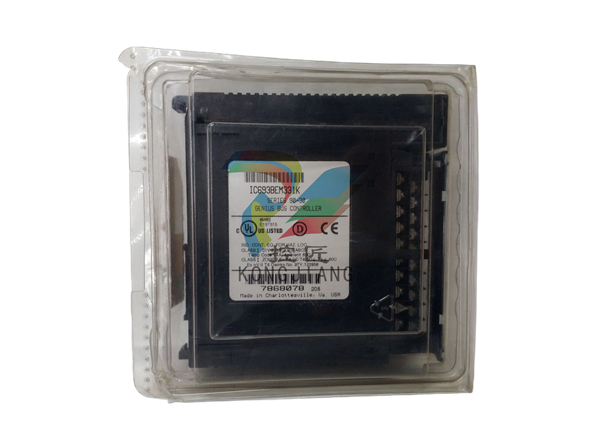 GE 5136-PFB-VME High-Performance VME Bus Interface Module