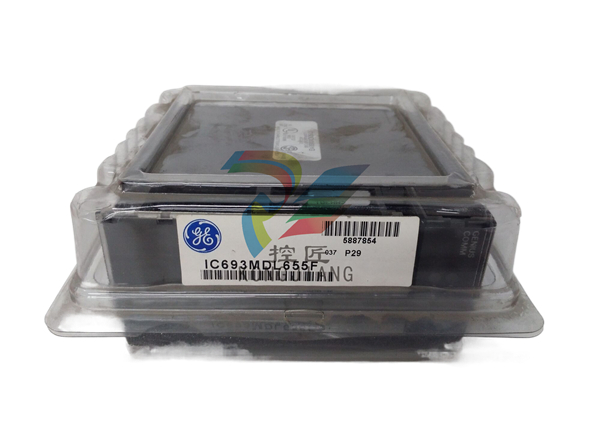 GE URRHH High-Performance Control Module