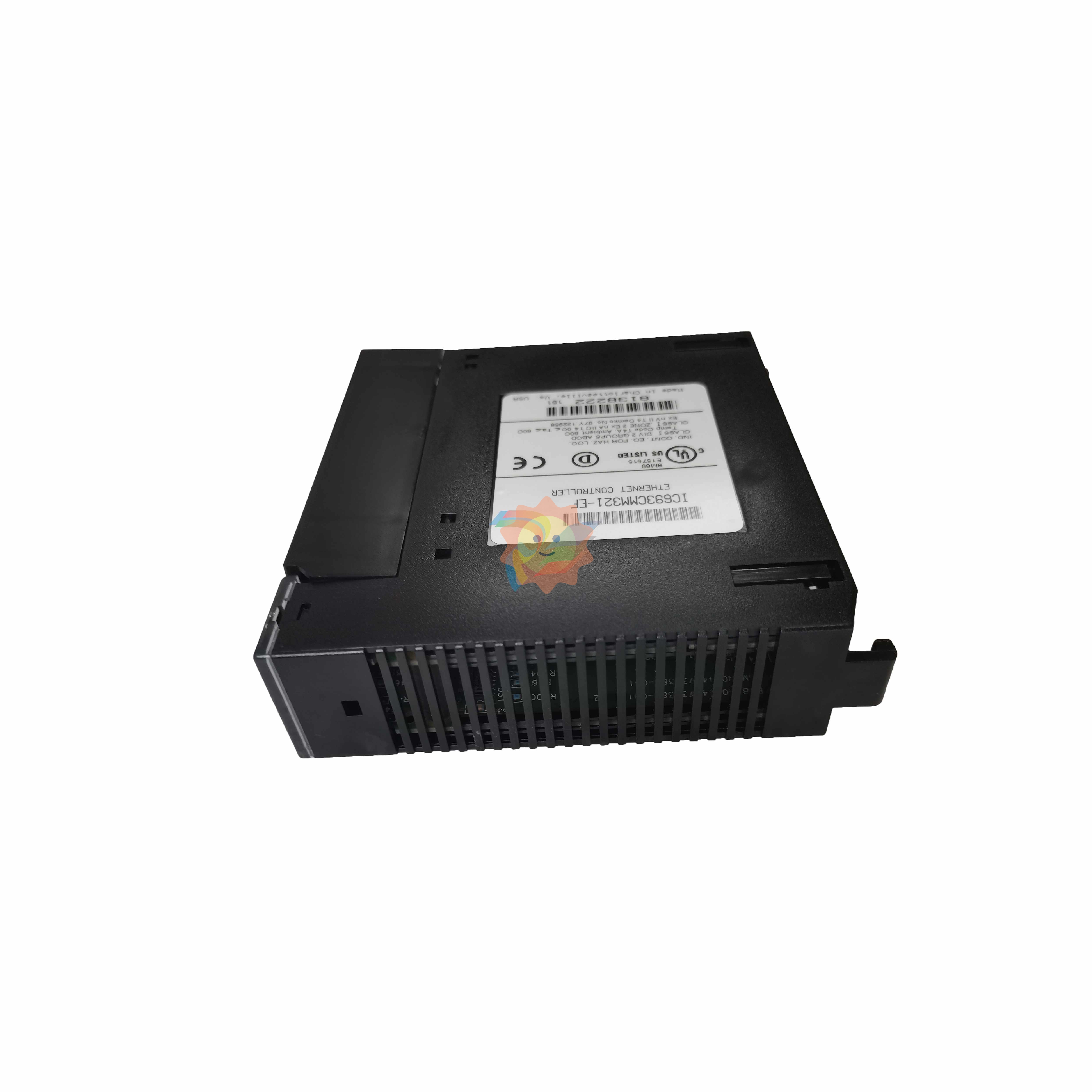 GE IC693PWR331D Power Supply  High Efficiency for Industrial Automation