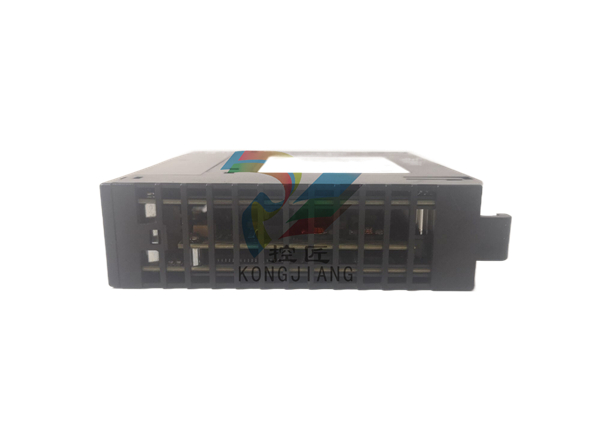 GE IC697BEM711M Bus Receiver Efficient Modular Control Solution for Industrial Automation