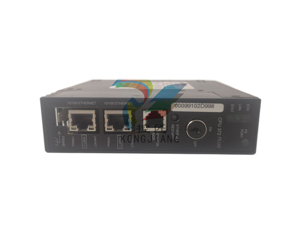 GE IC660BBD120 High-speed Counter Block  Precision Measurement for Industrial Automation