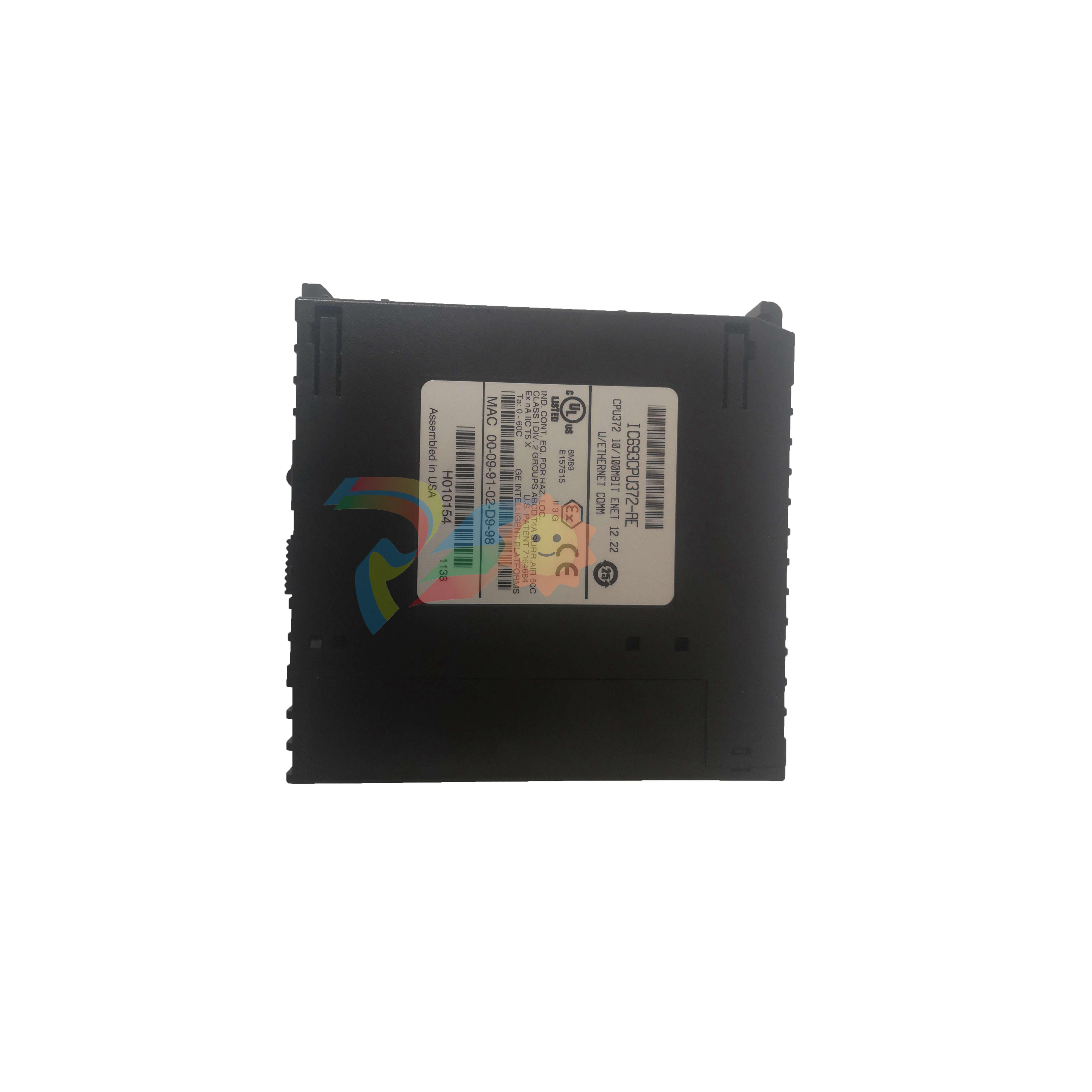 GE IC693MDL730F  High-Performance Modular Output, General Electric  Industry-Leading PLC Component