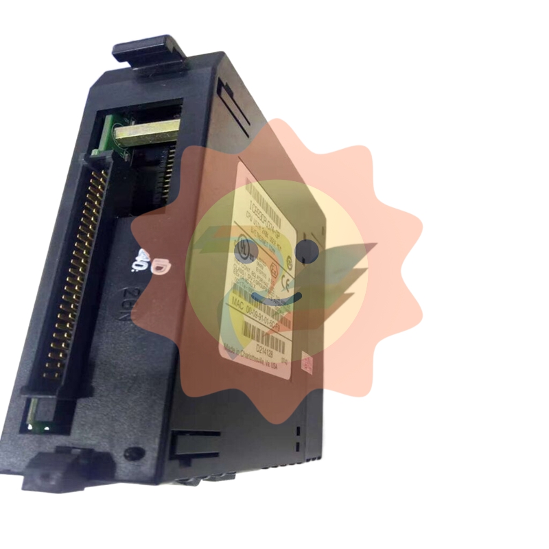 GE WESDAC D20 C Combination Module