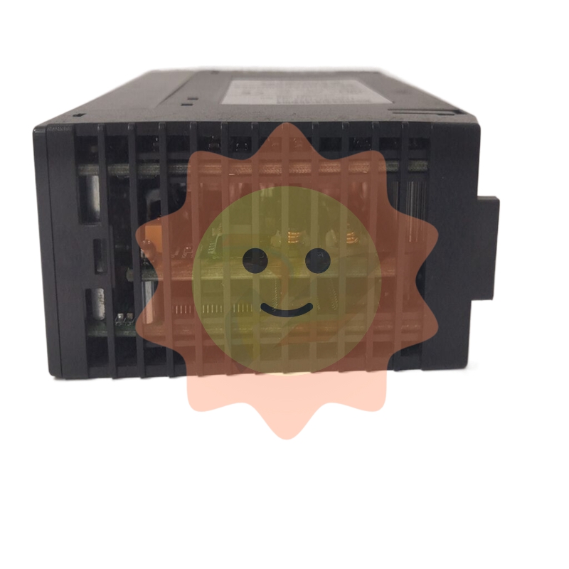 GE DS3800HPRB Pulse Rate Card Advanced Control Module for Industrial Applications