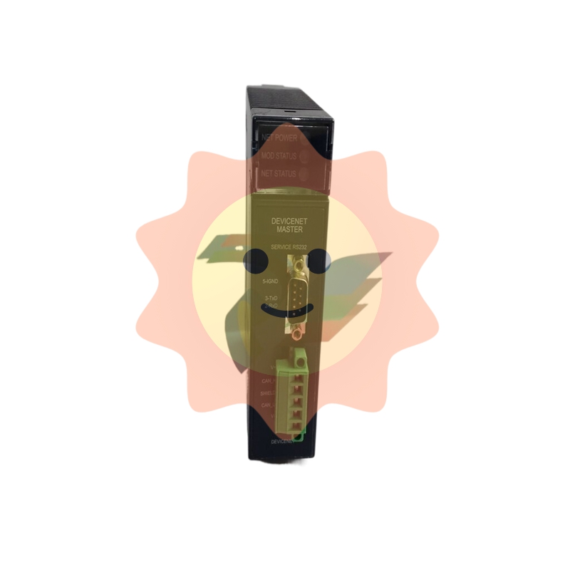 GE IC693PWR331 High Capacity Power Supply Module  Optimized for Industrial Applications