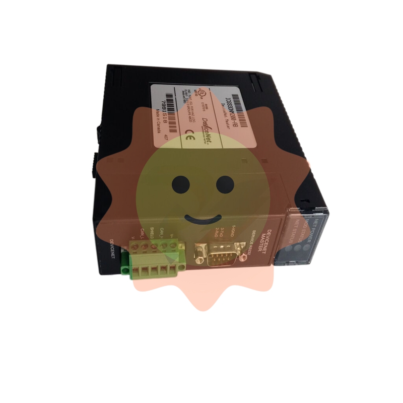 GE DS200TBQCG1A High-Performance Analog Termination Board for Industrial Control Systems